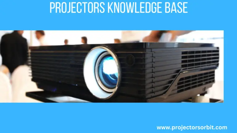 projectors-knowledge-base